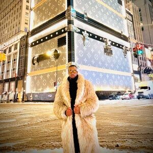 Meet your Posher, Antonio